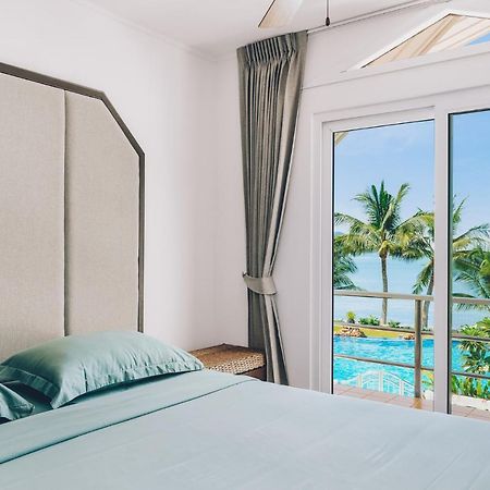 Samui Art Villa Bophut Luaran gambar