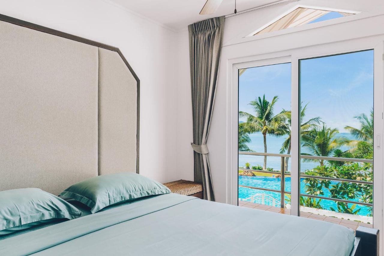 Samui Art Villa Bophut Luaran gambar
