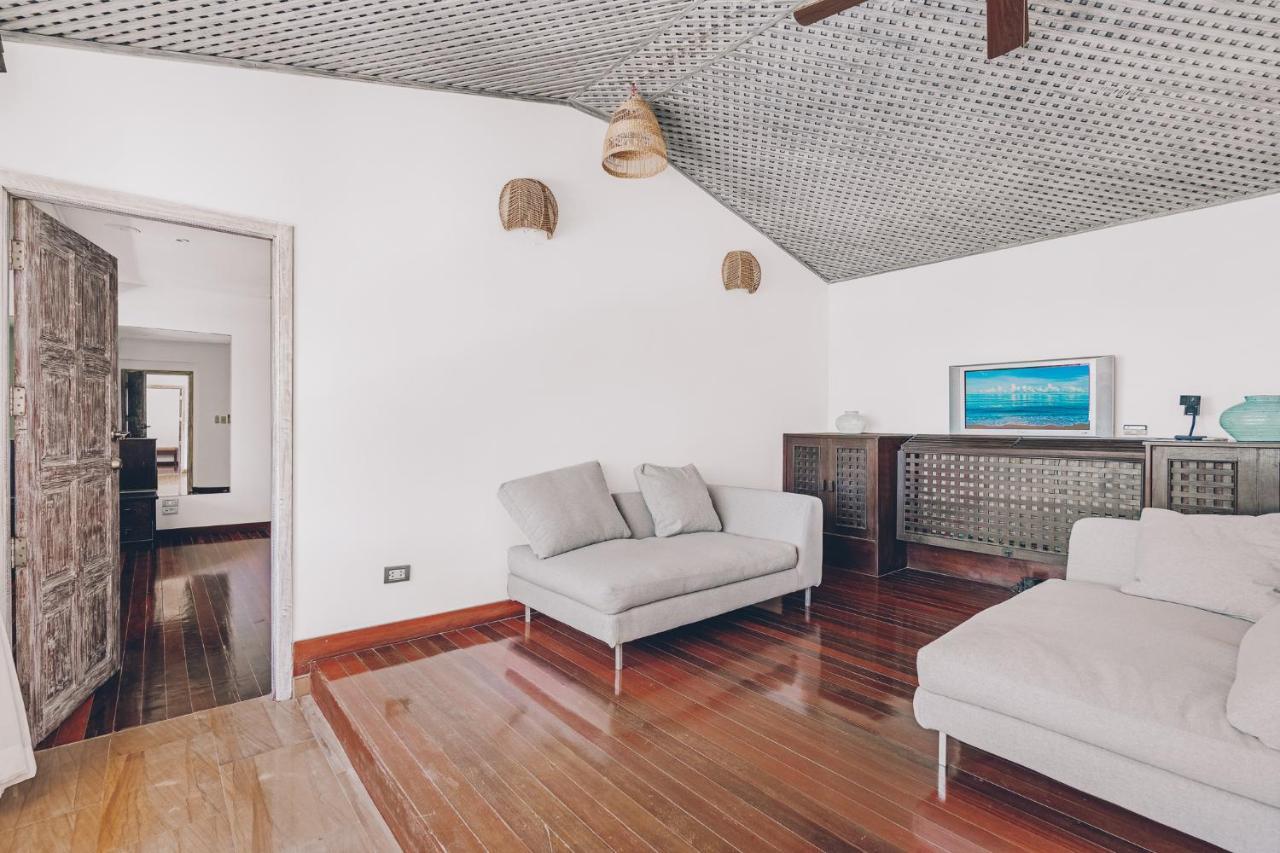 Samui Art Villa Bophut Luaran gambar