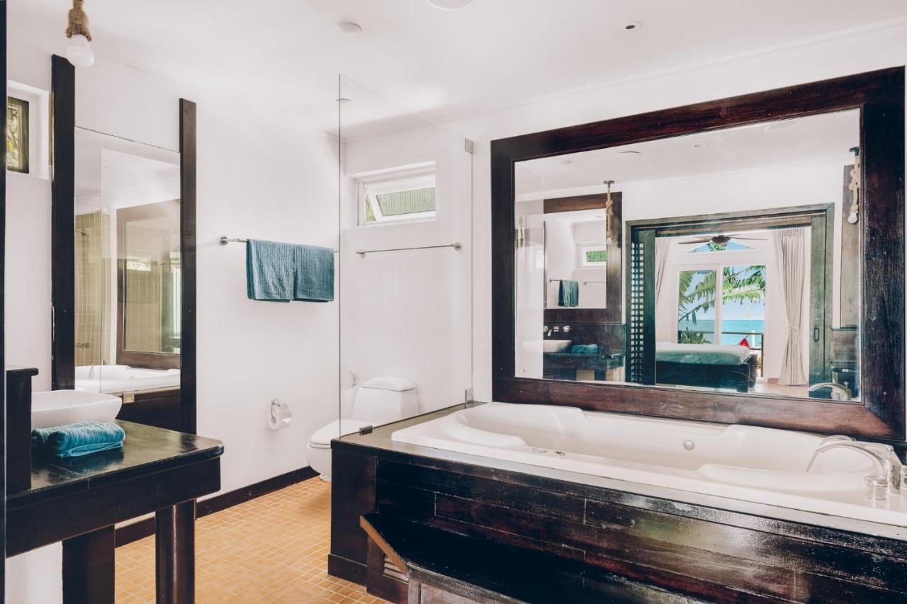 Samui Art Villa Bophut Luaran gambar