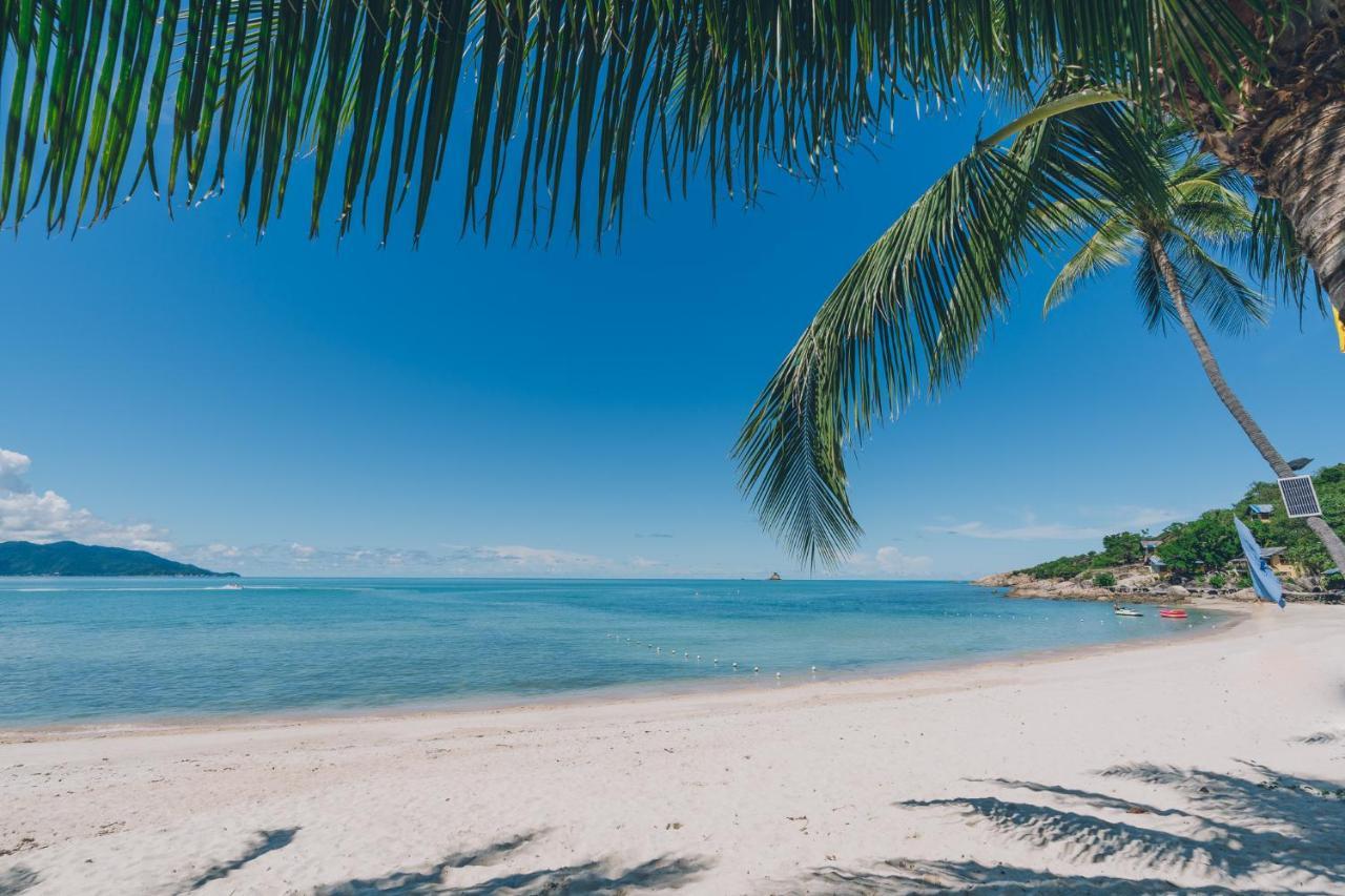 Samui Art Villa Bophut Luaran gambar