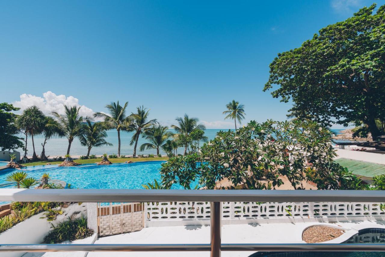 Samui Art Villa Bophut Luaran gambar