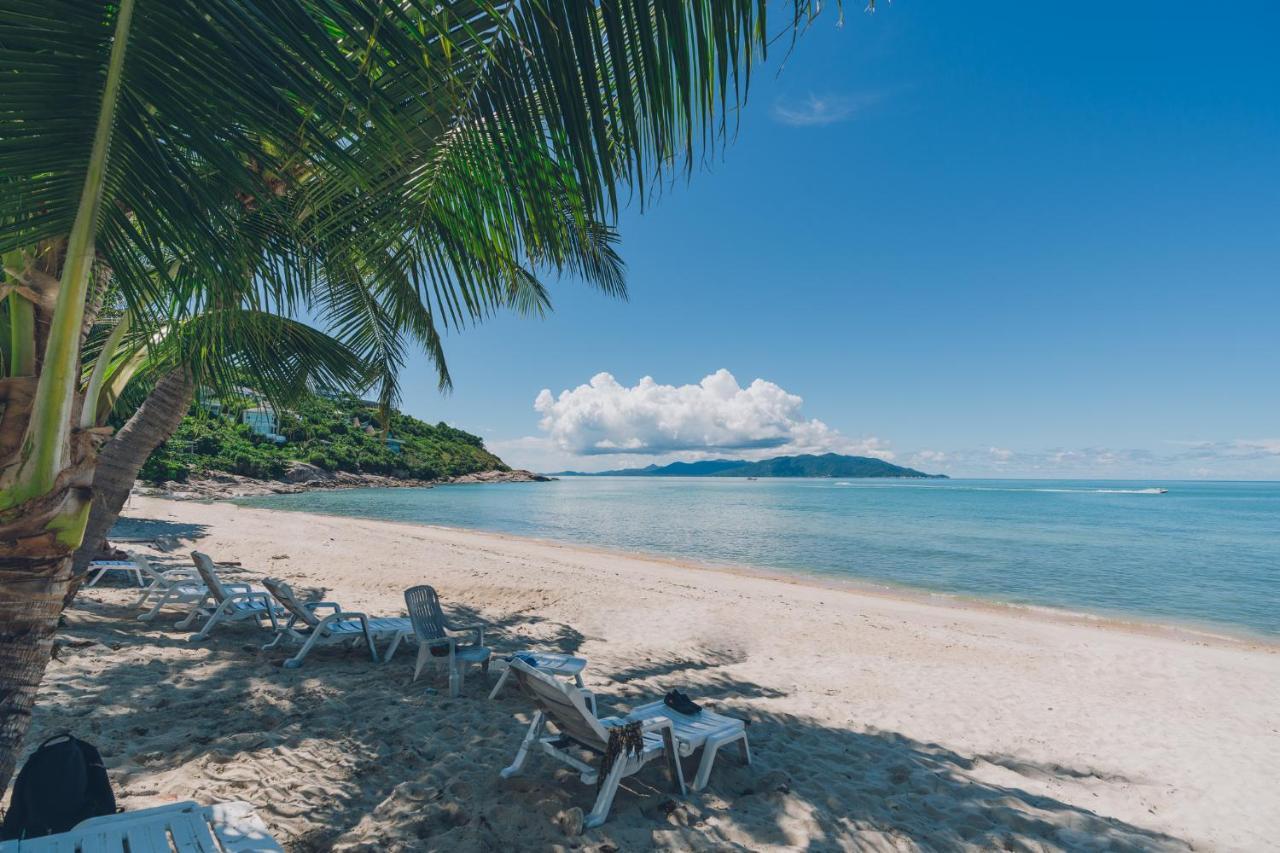 Samui Art Villa Bophut Luaran gambar