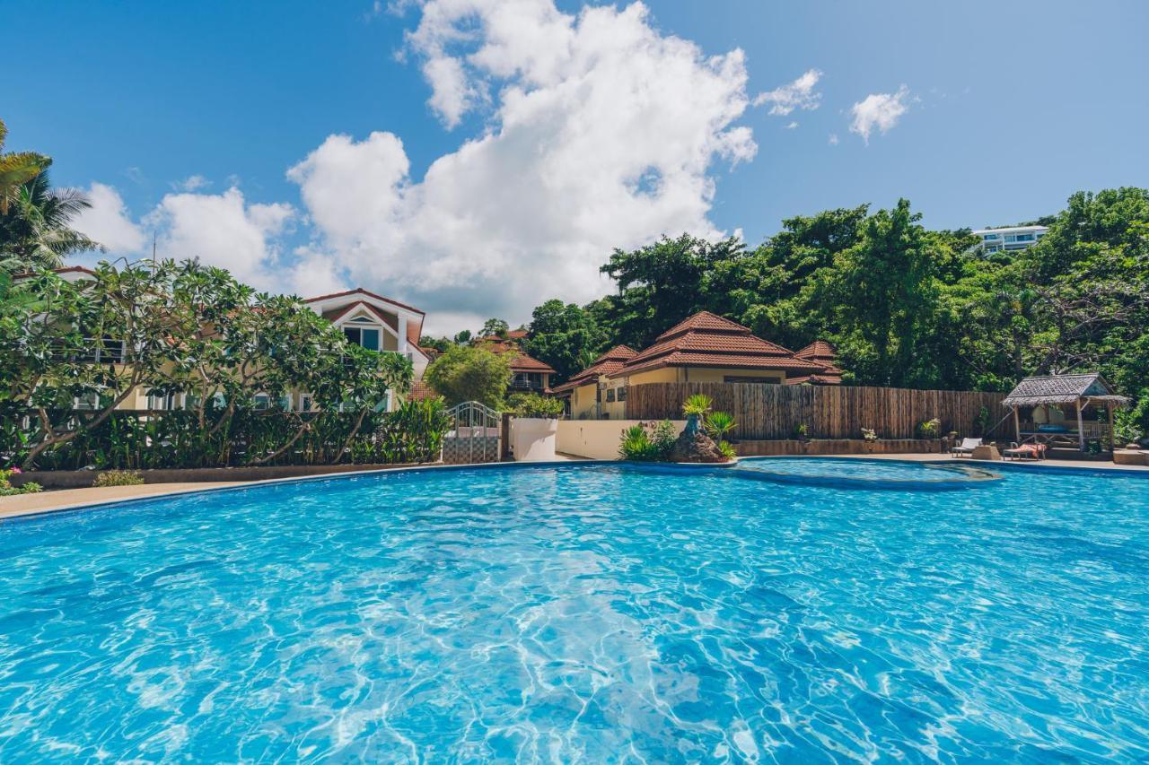 Samui Art Villa Bophut Luaran gambar