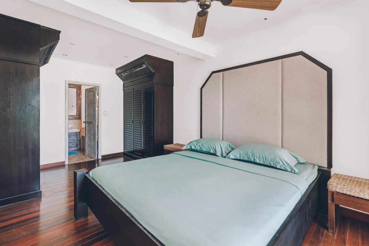 Samui Art Villa Bophut Luaran gambar