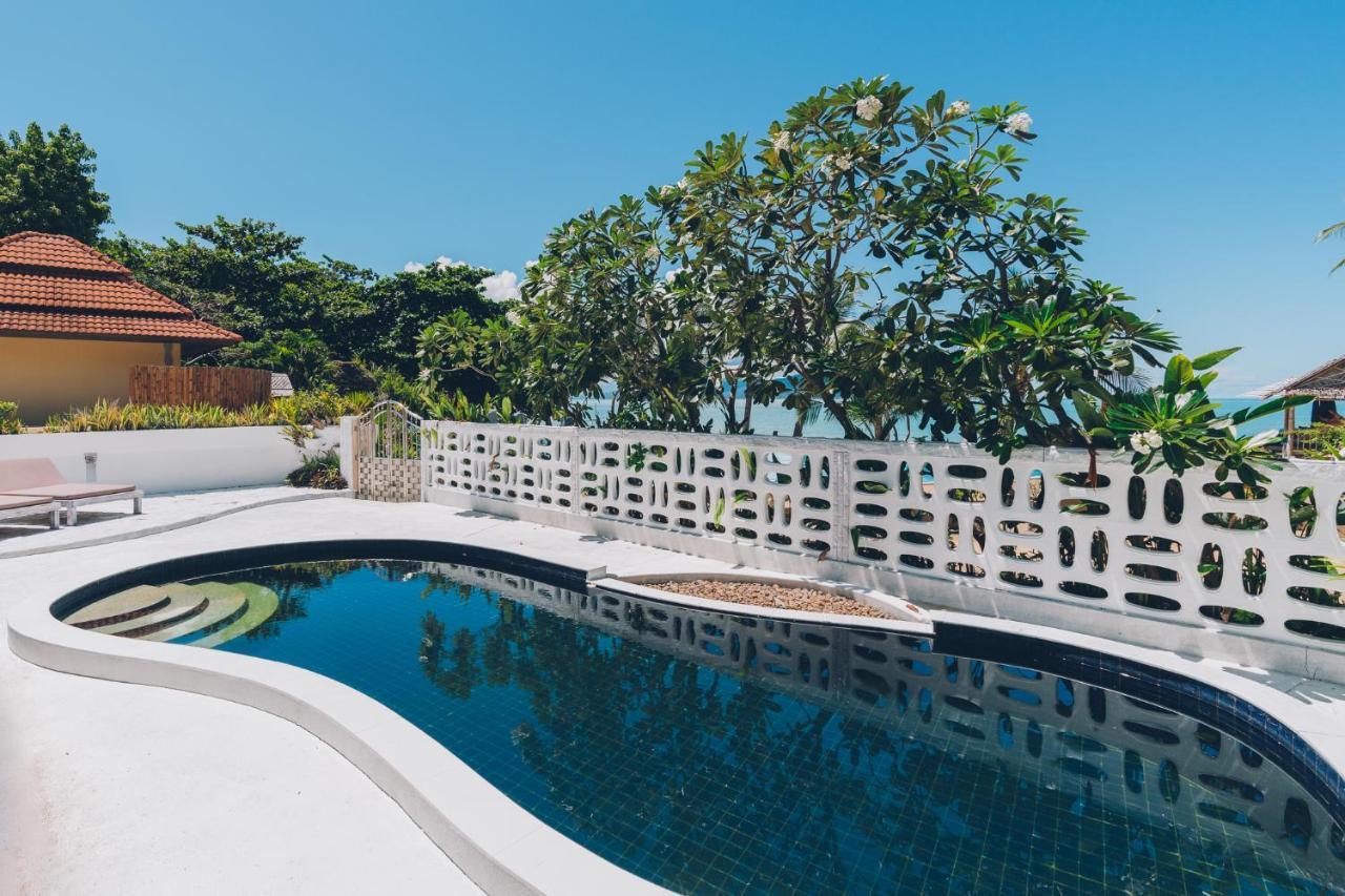 Samui Art Villa Bophut Luaran gambar